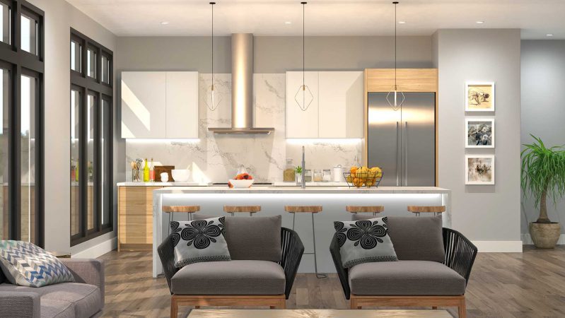 Kitchen Remodeling